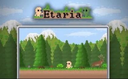 Etaria Survival Adventureͼ1