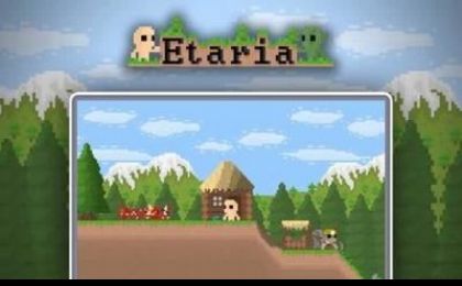 Etaria Survival Adventureͼ2