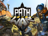 ս֮·ϷIOS棨Path of War v1.0.67268