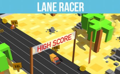 Lane RaceriOSͼ1