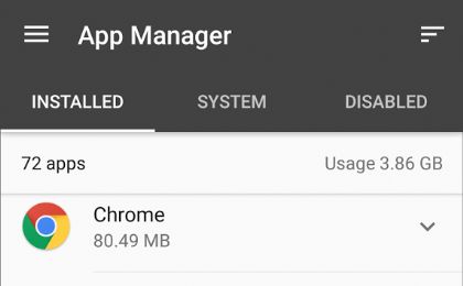 CCleaner׿ͼ1