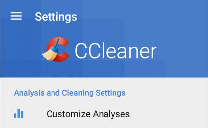 CCleaner׿ͼ2