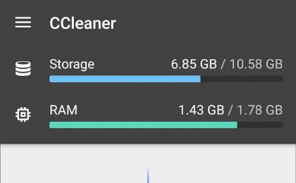 CCleaner׿ͼ4