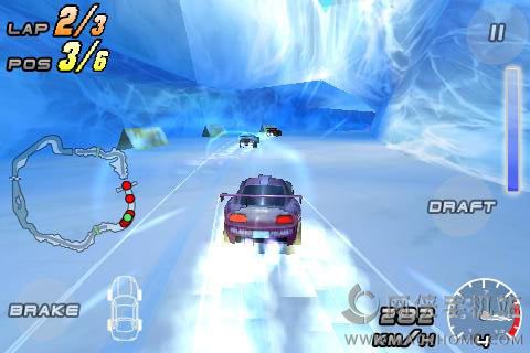 2(Raging Thunder2)ٷϷֻͼ1: