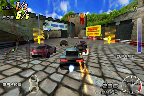 2(Raging Thunder2)ٷϷֻͼ4: