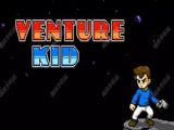 ðСVenture Kid⣺ڶʱļһð