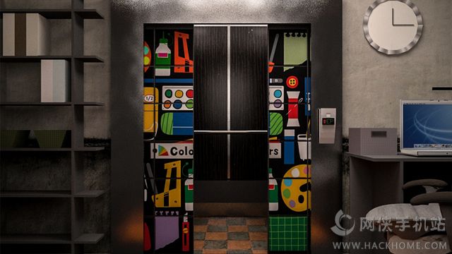 100ٷiOS棨100 Doors World Escapeͼ1: