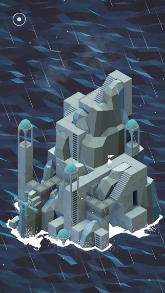 Ϸ׿أMonument Valley Forgotten Shoresͼ2: