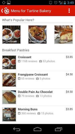Yelp׿appͼ2: