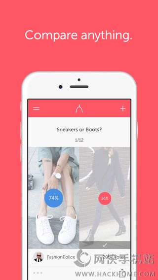 Wishbone appذ׿ͼ1: