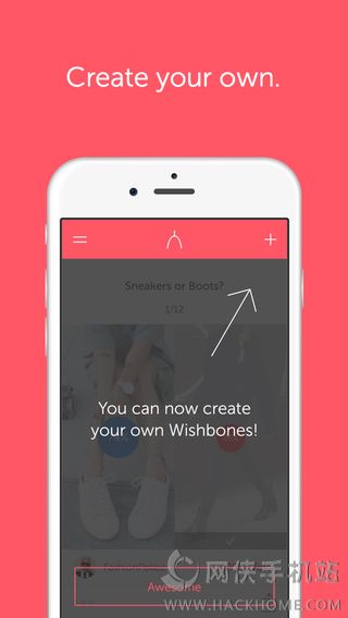 Wishbone appذ׿ͼ2: