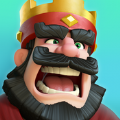 皇室战争手游官方iOS版（Clash Royale） v6.1.2