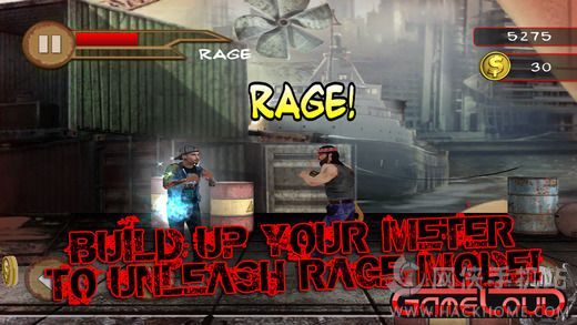 ѪϷiosأMMI Rumbleͼ5: