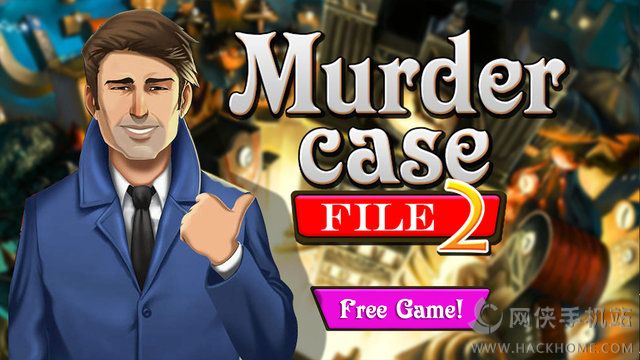 ıɱļ2Ϸ氲׿棨Murder Case Hidden File 2ͼ5: