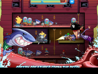 I[پW׿棨Pirates Vs The DeepD1: