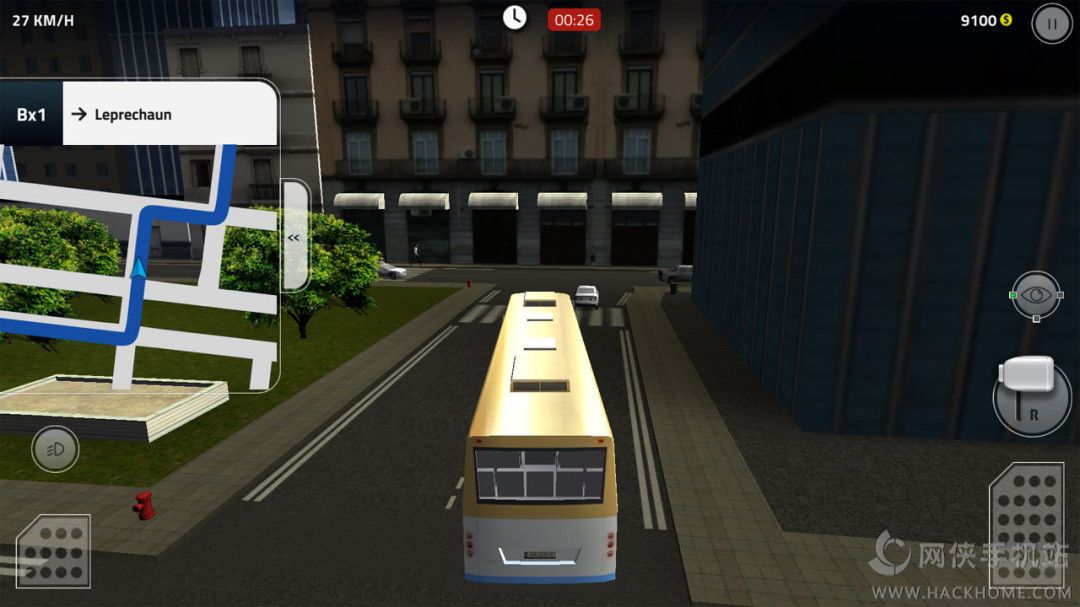 ʿģ2024İ׿棨Bus Simulator PRO 2024ͼ2: