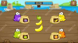 c3Tap the Frog Faster 3uycrgِܵ܈DƬ2
