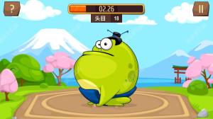 c3Tap the Frog Faster 3uycrgِܵ܈DƬ3
