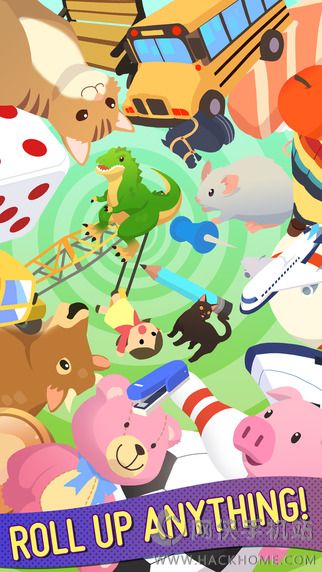 ٷiOS(Tap My katamari)ͼ2: