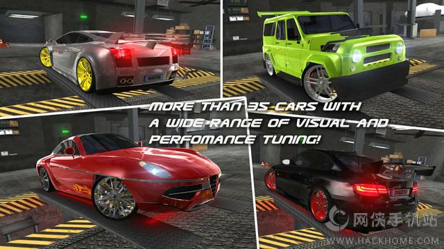 WƯِ܇ٷiOS棨Outlaw Drifting RacersD1: