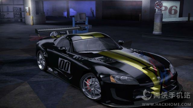 ƯٷiOS棨Outlaw Drifting Racersͼ4: