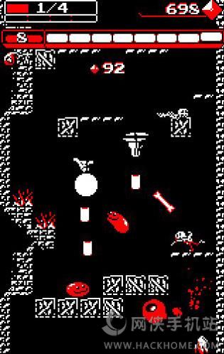 ׹İ(Downwell )ͼ2: