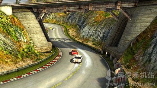 3DٷiOSֻ棨3D Speedway Racer Unlimited ͼ2: