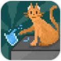 Сè��ĵ����ж���Ϸ��׿�棨Trouble Cat�� v1.1