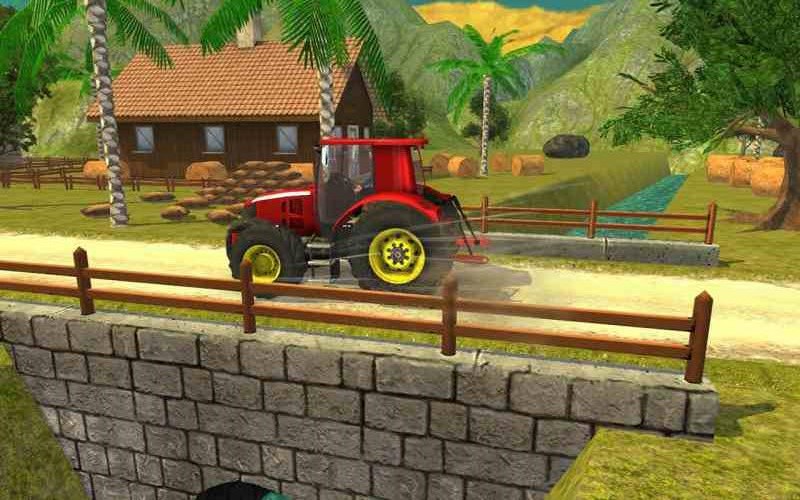 ʵũģİ׿棨Farming Simulator 3Dͼ2: