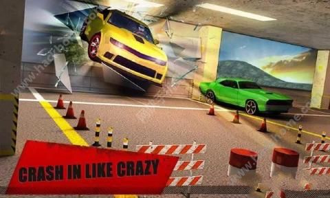 O܇ؼ2016[׿棨Extreme Car Stunt Parking 2016D1: