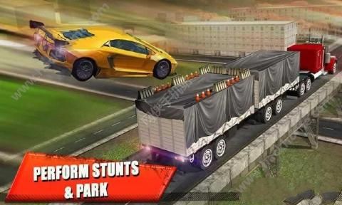 O܇ؼ2016[׿棨Extreme Car Stunt Parking 2016D5:
