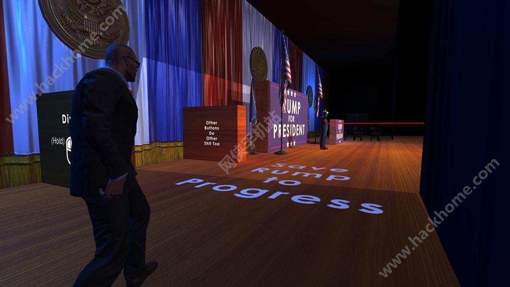ͳϷ׿ֻ棨Mr Presidentͼ2: