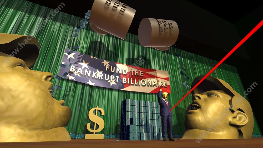ͳϷ׿ֻ棨Mr Presidentͼ3:
