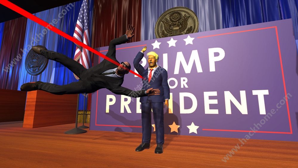 ͳϷ׿ֻ棨Mr Presidentͼ4: