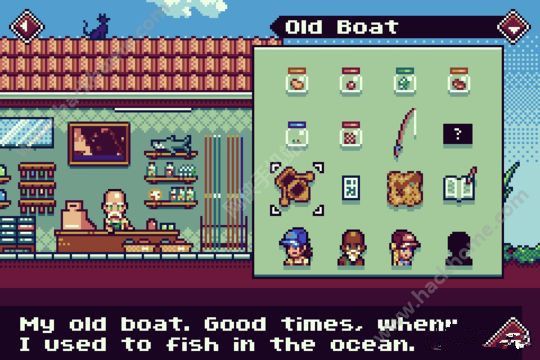 ֮ϷֻأFishermans Horizonͼ1: