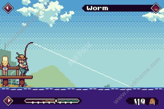 ֮ϷֻأFishermans Horizonͼ3: