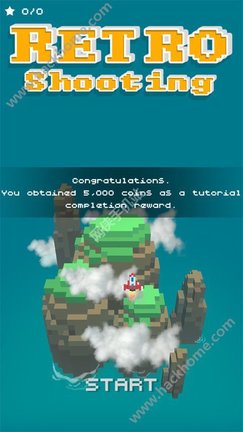 Retro ShootingϷ°׿ͼ1: