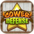 ţս޽ƽ棨Cower Defense v0.3