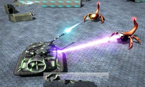 |[d֙C棨Hovercraft Destruction.ioD3: