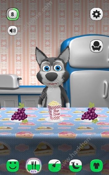 ˵С2°׿棨My Talking Dog 2ͼ2: