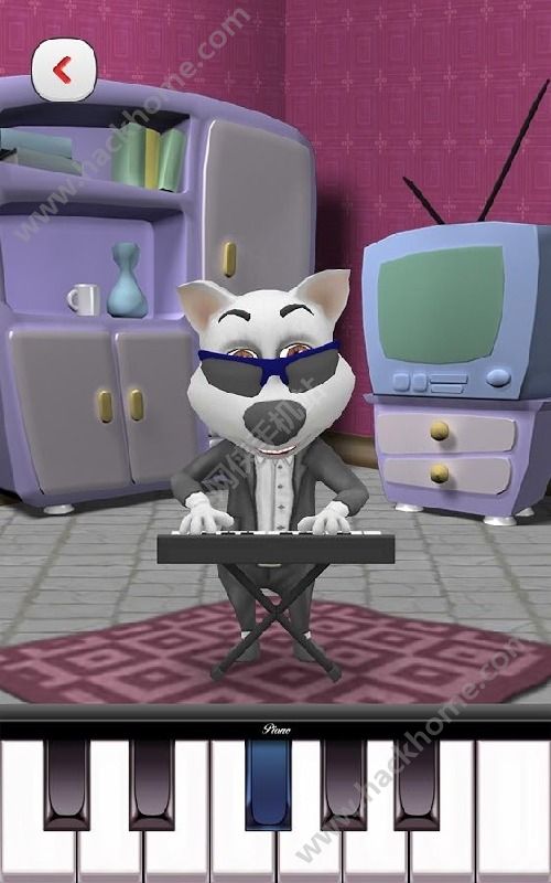 ˵С2°׿棨My Talking Dog 2ͼ4:
