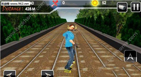 2׿棨Subway Rail Skate 2ͼ2: