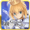 FateGrand Order ios手机版 v2.36.0