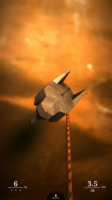 �ռ�����2�ؿ�ȫ��׿�棨Zen Bound 2��ͼ1: