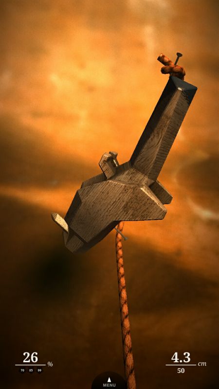 �ռ�����2�ؿ�ȫ��׿�棨Zen Bound 2��ͼ2: