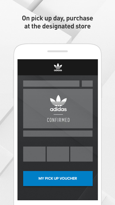 adidas Confirmed appؿͻͼ1: