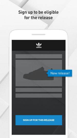 adidas Confirmed appD3