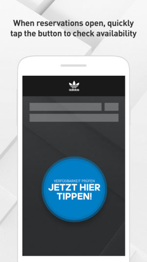 adidas Confirmed appD4