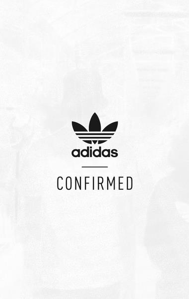 adidas Confirmed׿appأadidas Confirmed appٷ[ͼ]