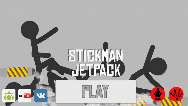 ˷Ծؿȫİ׿棨stickman flightͼ1: